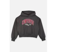 Converse Apparel - Cnvg Relaxed Graphic Hoodie Grigio - Abbigliamento 8A - 10A Grigio