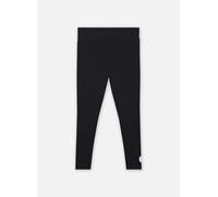 Converse Apparel - Cnvg Wordmark Legging Nero - Abbigliamento 8 - 10A Nero
