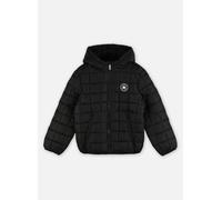 Converse Apparel - Cnvn Square Quilted Mdwt Puffe Nero - Abbigliamento 13 - 15A Nero