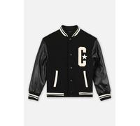 Converse Apparel - Cnvn Varsity Nero - Abbigliamento 10 - 12A Nero