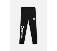 Converse Apparel - Signature Chuck Patchjogger Nero - Abbigliamento 3 - 4A Nero