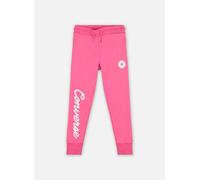 Converse Apparel - Signature Chuck Patchjogger Rosa - Abbigliamento 10 - 12A Rosa