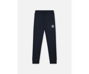 Converse Apparel - Signature Fleece Chuck Patch Jogger Nero - Abbigliamento 2A - 3A Nero