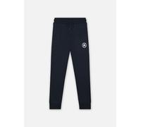 Converse Apparel - Signature Fleece Chuck Patch Jogger Nero - Abbigliamento 6 - 7A Nero