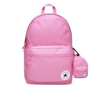 Converse Backpack MA5665-AG9, Go 2 Unisex-Baby, Oops Pink, One Size