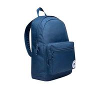 Converse Backpack MA5665-BFK, Go 2 Backpack Unisex-BabyNavy, One Size