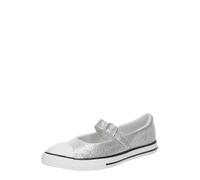 CONVERSE Ballerina 'CTAS DAINTY' argento / bianco Bambini CONVERSE 33