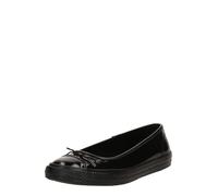 CONVERSE Ballerina 'CTAS' nero Donna CONVERSE 37,5 nero