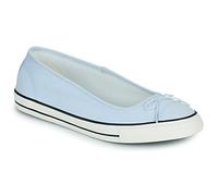 Converse Ballerine CHUCK TAYLOR ALL STAR DAINTY BALLERINA in Blu 36