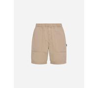 Converse Basic M - Bermuda - Uomo - Beige XS