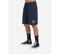 Converse Basic M - Bermuda - Uomo - Blu S