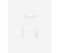Converse Basic W - Canotta - Donna - Bianco S