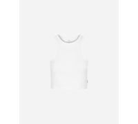 Converse Basic W - Canotta - Donna - Bianco XS