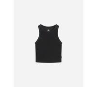Converse Basic W - Canotta - Donna - Nero S