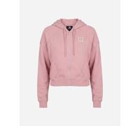Converse Basic W - Felpa - Donna - Rosa M