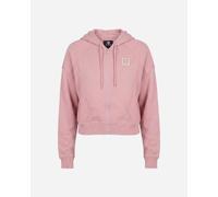 Converse Basic W - Felpa - Donna - Rosa S