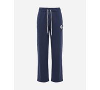 Converse Basic W - Pantalone - Donna - Blu M