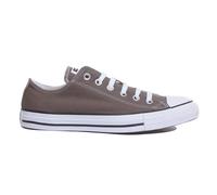 Converse - Basso Top Carbone Allenatore Uomini - - Shoes - Uomo - Grigio - 38 EU