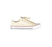 Converse Beige Polyester Men Sneaker - EU46