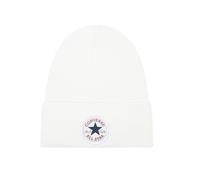 Converse Cappello Chuck Taylor Unisex in poliestere Bianco panna