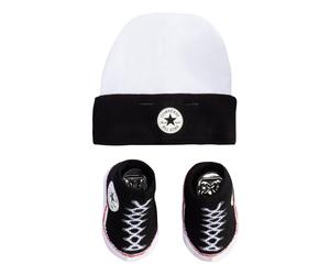 CONVERSE Berretto nero / bianco Bambini CONVERSE 39-44