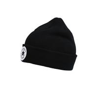 Converse Apparel - Can Ctp Watch Cap / Can Ctp Watch Cap Nero - Cappello - Taglia T.U T.U Nero