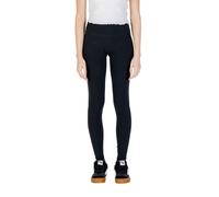 Converse Black Cotton Leggings - IT40|S