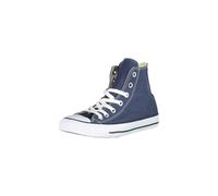 Converse Blue Textile Men Sneaker - EU45/US12