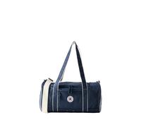 CONVERSE Borsa da viaggio 'CAU GO2' navy / bianco Donna CONVERSE One Size