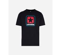 Converse Box Logo M - T Shirt