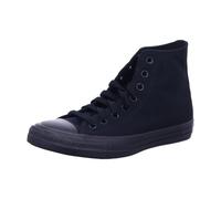 Converse - Chuck Taylor All Star Monochrome Canvas Hi M Nero - Sneakers 45 Nero