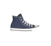CONVERSE Sneaker alta 'CHUCK TAYLOR ALL STAR CLASSIC' navy Uomo - Streetwear - Scarpe - Sneakers - Scarpe di tela CONVERSE 39