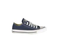 Converse All Star Ox Blu - Donna Scarpe Sneakers Sportive E Lifestyle