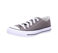 Converse Mandrini Grey 1J794C Charcoal Chuck Taylor all Star Ox, Taglia:38