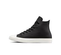 Converse Calzatura sportiva Chuck Taylor All Star High Donna Nero Taglia 40