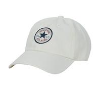 Converse Cappellino C TIPOFF BASEBALL MPU in Bianco Unica