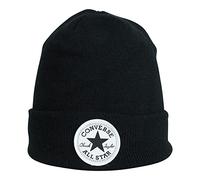 Converse Apparel - Can Ctp Watch Cap / Can Ctp Watch Cap Nero - Cappello - Taglia T.U T.U Nero