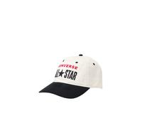 CONVERSE Cappello da baseball 'ALL STAR' porpora / nero / offwhite Uomo CONVERSE 55-60