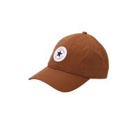 CONVERSE Cappello da baseball 'DAY 1' marrone chiaro / bianco Uomo CONVERSE 55-60
