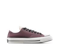 Converse Chuck 70 All Star Yin-Yang Scarpa Low Top, Cotone in Marrone, Taglia One Size Trail Mixed/Egret/Nero