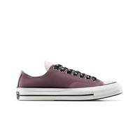 Converse Chuck 70 All Star Yin-Yang Scarpa Low Top, Cotone in Marrone, Taglia One Size Trail Mixed/Egret/Nero