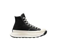 Converse Chuck 70 at-CX - Sneakers Alte da Uomo, Nero, 39 EU