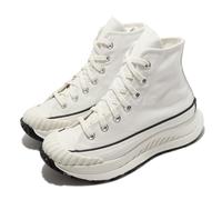 Converse Chuck 70 AT-CX White Black Men Unisex Casual Platform Shoes A01682C