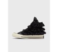 Converse CHUCK 70 CANVAS LTD men High-& Midtop black in taglia:40