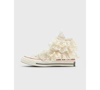Converse CHUCK 70 CANVAS LTD men High-& Midtop white in taglia:40