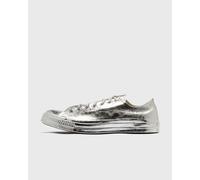 Converse CHUCK 70 CANVAS LTD men Lowtop silver in taglia:36,5