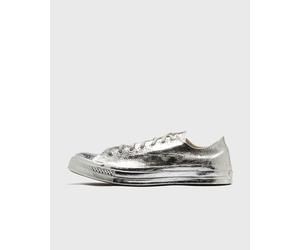 Converse CHUCK 70 CANVAS LTD men Lowtop silver in taglia:39