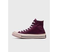 Converse CHUCK 70 CANVAS LTD women High-& Midtop purple in taglia:41