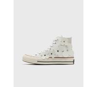 Converse CHUCK 70 CANVAS LTD women High-& Midtop white in taglia:42,5