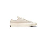 Converse Chuck 70 Canvas Natural/black/egret Taglia: 37.5 | Sneakers Outlet | Unisex |